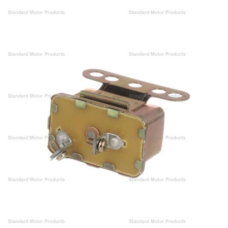 Standard Ignition Multi-Function Relay, Hr-141 HR-141